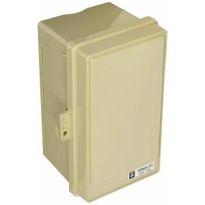 未来工業 WB-YANE-J ウオルボックス用屋根のみ ベージュ [代引き不可