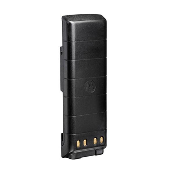 (メーカー直送) MLB-701A モトローラ 防浸用リチウムイオン電池 7.4V/2100mAh