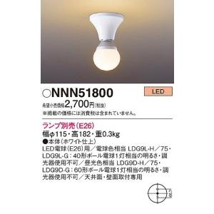 法人様限定】パナソニック NNN12010 LE1 LEDミラーライト 天井直付型