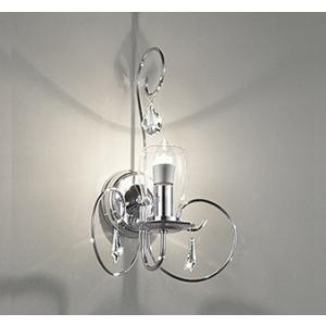 OB080938LD オーデリック ブラケット LED(電球色) OB080938LD オーデリック ブラケット LED(電球色)
