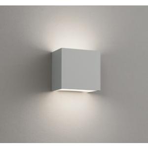 OB255399LR オーデリック ブラケットライト ライトグレー LED 電球色 調光 Bluet...