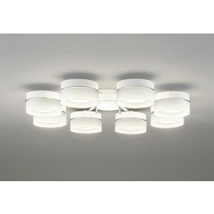 OC257014LC オーデリック シャンデリア LED(電球色) 〜10畳 OC257014LC オーデリック シャンデリア LED(電球色) 〜10畳