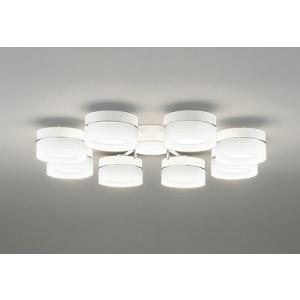 OC257014NC オーデリック シャンデリア LED(昼白色) 〜10畳 OC257014NC オーデリック シャンデリア LED(昼白色) 〜10畳