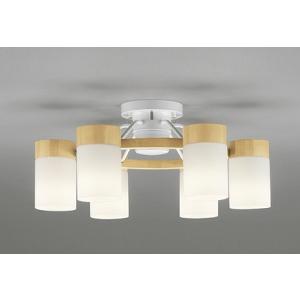 OC257063LC オーデリック シャンデリア LED(電球色) OC257063LC オーデリック シャンデリア LED(電球色)