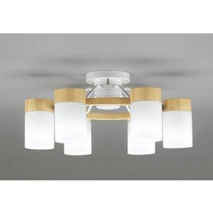 OC257063NC オーデリック シャンデリア LED(昼白色) 〜8畳 OC257063NC オーデリック シャンデリア LED(昼白色) 〜8畳