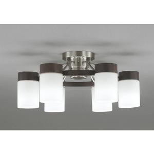 OC257069NC オーデリック シャンデリア LED(昼白色) 〜8畳 OC257069NC オーデリック シャンデリア LED(昼白色) 〜8畳