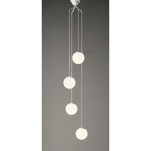 パナソニック Panasonic 和風照明 吹き抜け灯 LGB19625BF 電球色 S・M