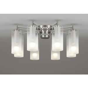 OC257110PC オーデリック シャンデリア LED(光色切替) 〜10畳 OC257110PC オーデリック シャンデリア LED(光色切替) 〜10畳