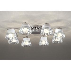 ODELIC（オーデリック） SH7001LDRオーデリックLEDシャンデリア6灯