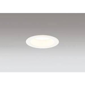 ODELIC（オーデリック） 浴室灯・軒下用ダウンライト φ75 LED（電球色
