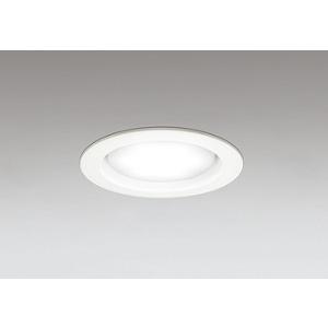 OD361203NDR オーデリック ダウンライト ホワイト 高演色LED（昼白色）