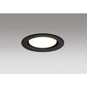OD361234LDR オーデリック ダウンライト ブラック 高演色LED（電球色）