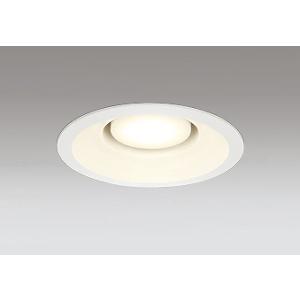 OD361237BCR オーデリック ダウンライト φ150 ホワイト 高演色LED 調色 調光 B...