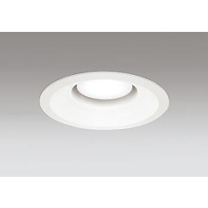 OD361237WDR オーデリック ダウンライト ホワイト 高演色LED（温白色）
