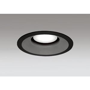 OD361238NDR オーデリック ダウンライト ブラック 高演色LED（昼白色）