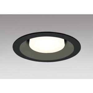 OD361364LR オーデリック ダウンライト ブラック φ150 LED（電球色）