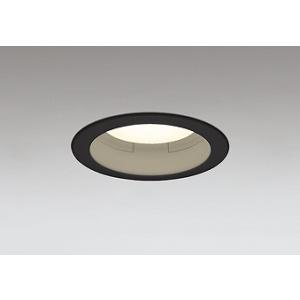OD361468BCR オーデリック ダウンライト ブラック 高演色LED 調色 調光 Blueto...