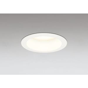 OD361471LDR オーデリック ダウンライト ホワイト 高演色LED（電球色）