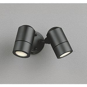 ODELIC（オーデリック） 屋外用スポットライト 人感センサー センサー