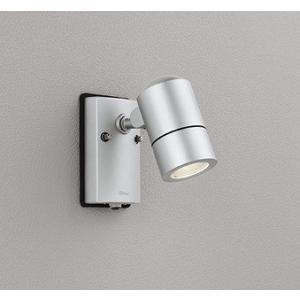 屋外用スポットライト センサー付 オーデリック OG254586