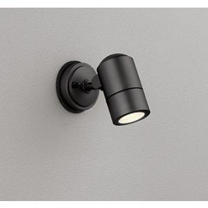 屋外用スポットライト オーデリック OG254588