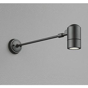 OG254594 オーデリック 屋外用スポットライト ブラック ランプ別売