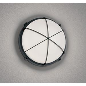 OG254596WR オーデリック 屋外用ブラケットライト ブラック LED(電球色)