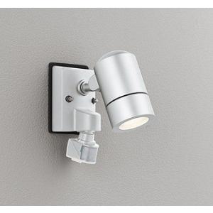 人気一番 最新品限定特価 屋外用スポットライト Diy 工具 屋外照明 Led 電球色 Ogld センサー付 オーデリック Ogld
