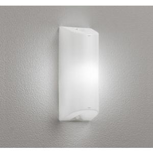 OG254673NR オーデリック 屋外用ブラケットライト LED(昼白色) (OG254673ND 代替品)｜e-connect