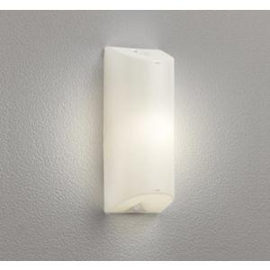 OG254674LR オーデリック 屋外用ブラケットライト LED(電球色) (OG254674LD 代替品)｜e-connect