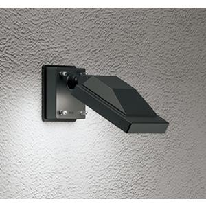 コイズミ照明 AU53900 コイズミ ガーデンライト ブラック H400 LED