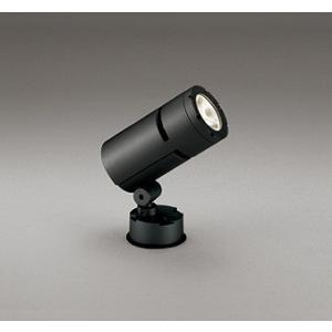 屋外用スポットライト LED（電球色） オーデリック OG254756