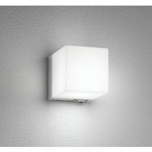 Panasonic（パナソニック） NNFW21800KLE9 屋外用ウォールライト 20形