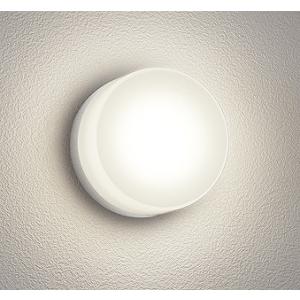OG254981LR オーデリック 浴室灯・屋外用ブラケットライト シルバー LED（電球色）