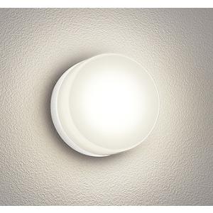 ODELIC（オーデリック） 業務用浴室灯 ホワイト LED（昼白色