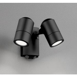 KOIZUMI（コイズミ） コイズミ照明 LED防雨型スポットライト 屋外 人感