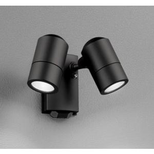 OG264229NR オーデリック 屋外用スポットライト LED（昼白色） センサー付 (OG254637NR 後継品)