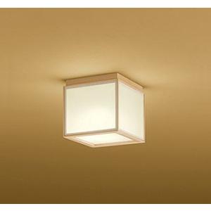 OL014061LR オーデリック 和風小型シーリングライト LED（電球色）
