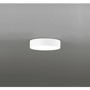 コイズミ照明 KAH46473L 薄型シーリング/60W相当/全拡散/非調光35K