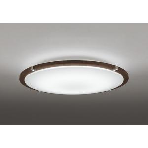 大光電機 DCL-41127 ダイコー シーリングライト ウォールナット LED 調