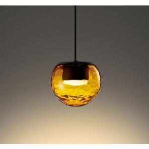 コイズミ照明 AP53981 コイズミ ペンダントライト ゴールド LED（電球