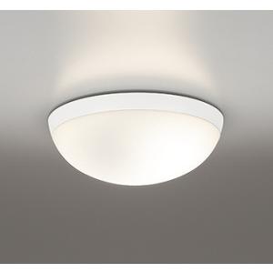 ODELIC（オーデリック） 業務用浴室灯 ホワイト LED（昼白色