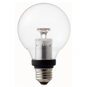 Panasonic（パナソニック） LED電球 クリアランプシリーズ ボール球形