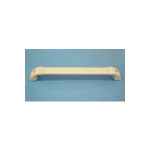 RLXGVGA179 パナソニック 2枚折り戸用 棒状バー型把手 ホワイト W736ドア用