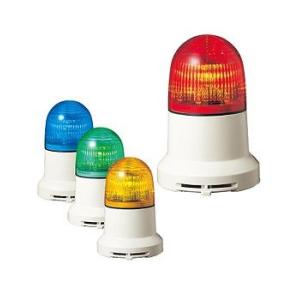 受注品 納期1 1 5ヶ月 Patlite パトライト 小型led表示灯 赤色 Pew 100a R 登場大人気アイテム