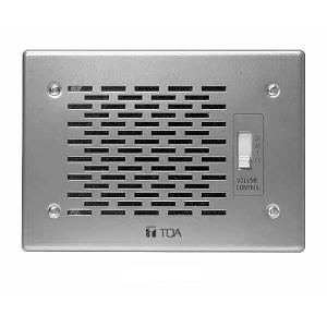 TZ-105 TOA コラムスピーカー 10W : コネクト Yahoo!店 - 通販 - Yahoo