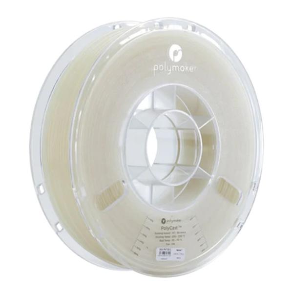 (メーカー直送) Polymaker 3Dプリンター用フィラメント PolyCast 径1.75mm...