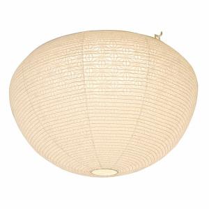 (メーカー直送) SC-103 彩光デザイン 和風シーリングライト meteo(メテオ) 極み麻葉 LED 調色 段調光 〜8畳