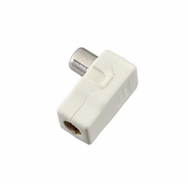 F-5PLN-B サン電子 コンセントプラグ 4K8K衛星放送対応