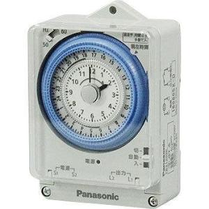 Panasonic タイムスイッチ TB24101 Panasonic パナソニック TB24101 協約型電子式タイムスイッチ